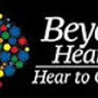 Beyond Hearing