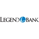 Legend Bank - Whitewright - Banks