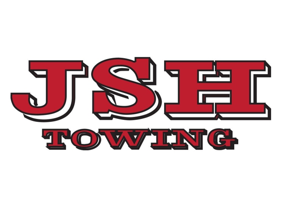 JSH Truck Repair & Towing - Marston, MO