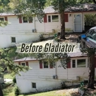 Gladiator Exteriors