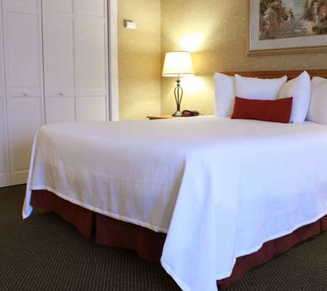 Best Western Merrimack Valley - Haverhill, MA