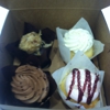 Scratch Cupcakery gallery