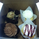 Scratch Cupcakery - Bakeries