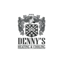 Denny's Heating & Cooling Inc.
