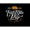 Four Mile Pig gallery