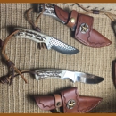 B K Knives - Housewares