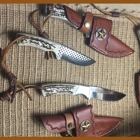 B K Knives