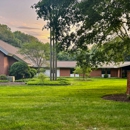 The Church of Jesus Christ of Latter-day Saints - Methodist Churches