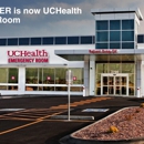 UCHealth Emergency Room - Powers - Emergency Care Facilities
