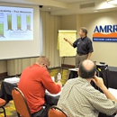 Amrri - Lubricating Service