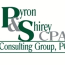 Pyron & Shirey CPA Consulting Group - Payroll Service