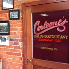 Corleone's Italian Restaurant
