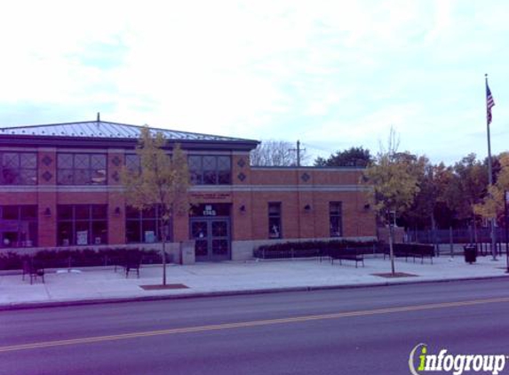 West Englewood Library - Chicago, IL