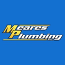 Meares Plumbing - Plumbing-Drain & Sewer Cleaning