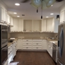 Randy Johnson Painting And Drywall - West Monroe, LA. complete kitchen remodel
