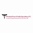 Westland Foot & Ankle Specialists, PC - Physicians & Surgeons, Podiatrists