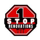 1 Stop Renovations Ga Inc