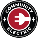 Community Electric - Electricians