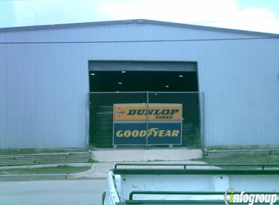 Goodyear Commercial Tire & Service Centers - Fort Worth, TX