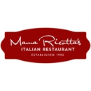 Mama Ricotta's - Italian Restaurants