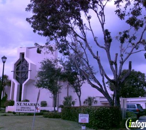 St Mark's Episcopal Church - Palm Beach Gardens, FL