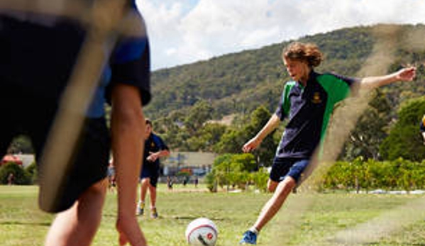 St Josephs College - Ferntree Gully, VIC