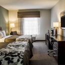 Sleep Inn & Suites Harrisburg-Hershey Southwest - Motels
