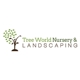 Tree World Nursery And Landscaping