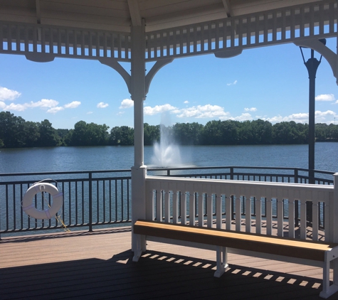 Norfolk Premium Outlets - Norfolk, VA