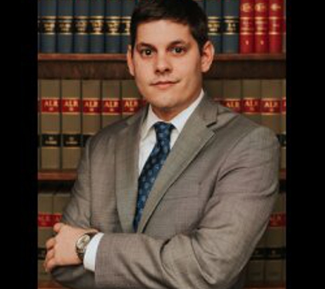 Rosser Law Firm, P - Somerville, TN