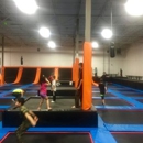 Airborne Lindon