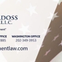 The Devadoss Law Firm, P