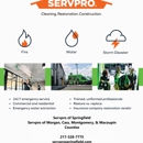 SERVPRO of Springfield and Sangamon, Morgan, Cass, Macoupin, Montgomery Counties - Fire & Water Damage Restoration