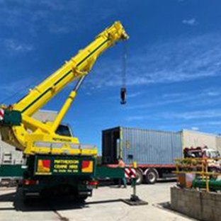 Purcell's Engineering Pty Ltd - Clinton, QLD
