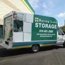 Spring Lake Storage - Automobile Storage