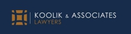 Koolik & Associates Lawyers - Solicitors & Lawyers
