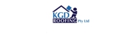 KGD Roofing Pty Ltd - Slaters & Roof Tilers