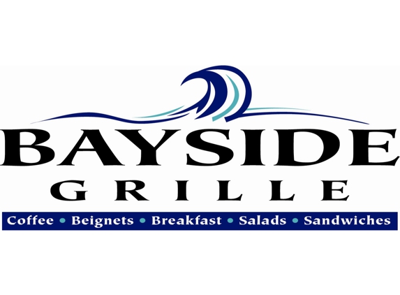 Bayside Grille - Kemah, TX