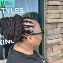 Lockextension and Dreadlocks Salons - Beauty Salons