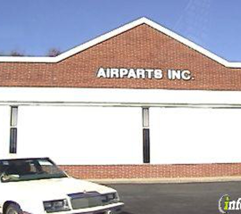Air Parts - Kansas City, KS
