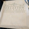 Oblation Papers & Press gallery