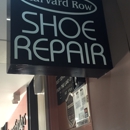 Harvard Row Shoe Repair - Shoe Repair