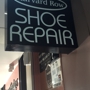 Harvard Row Shoe Repair