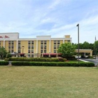 Hampton Inn