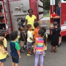 Community School for People Under Six - Day Care Centers & Nurseries