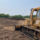 Bergstrom Backhoe And Septic Services