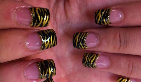 Nail Passion - Pialba, QLD