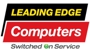 Leading Edge Computers Orange