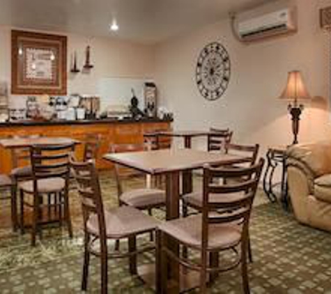 Best Western Deming Southwest Inn - Deming, NM