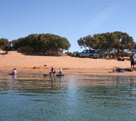 Roxby Council - Roxby Downs, SA